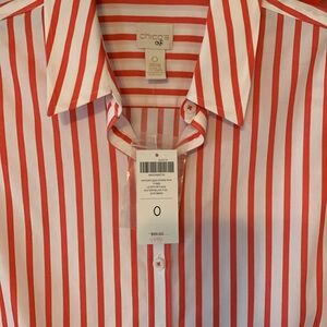 Womens top, sweater, black pants bundle. All like new.